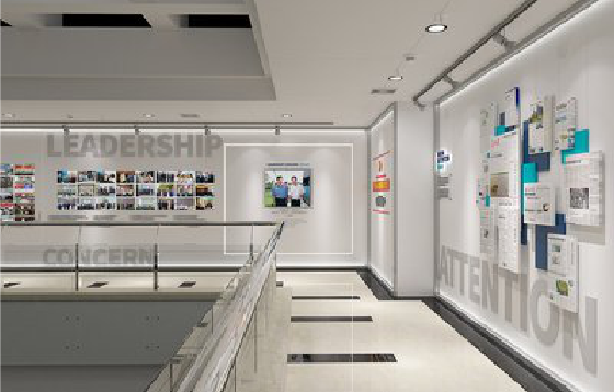 贵定制作安装文化墙的流程是什么？