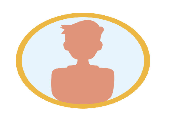 贵定墙绘中如何画好人物轮廓？