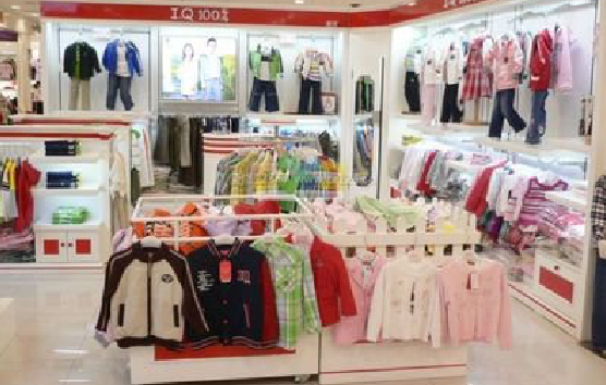 贵定店面装修风格确定。