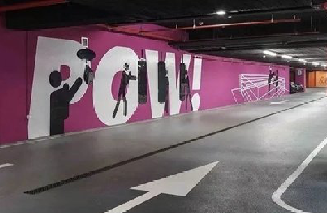 贵定墙绘设计师的选择是关键。