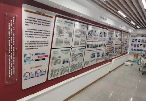 贵定大城市文化背景墙制作常用工艺。