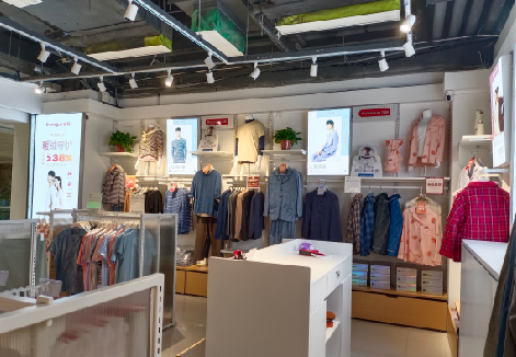 贵定超市卖场装修如何提升消费欲望？