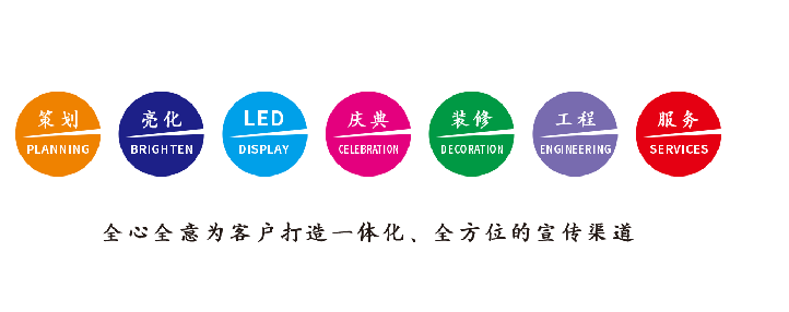 贵定广告公司该如何满足客户需求？