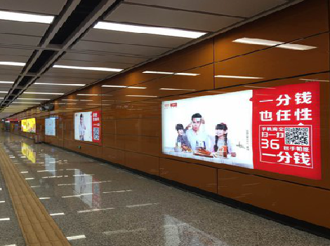 贵定广告灯箱的发展前景？