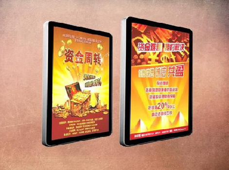 贵定如何延长磁吸灯箱的使用寿命？