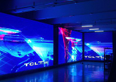 贵定如何解决LED显示屏耗电问题？